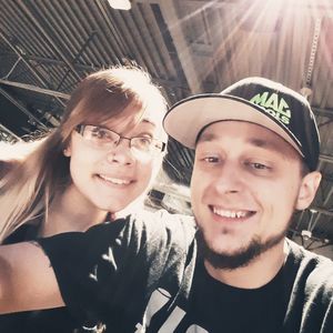 Meet your Posher, Lindsey